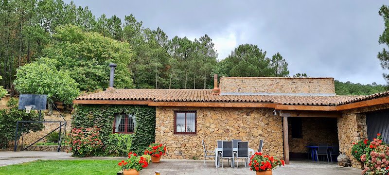 Casa Rural Sierra de Aguafría. Finca El Robledillo - ()
