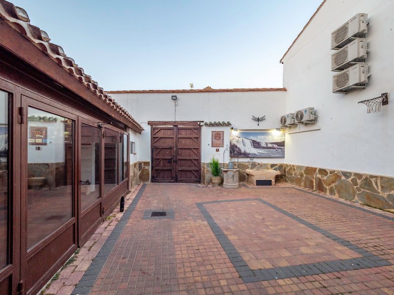 Casa Rural&Spa Don Gonzalo - ()