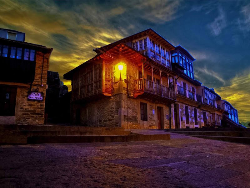 Casa Rural Tía Basi - ()