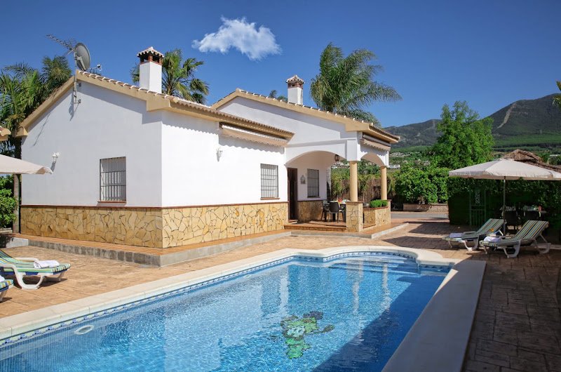 Casa Rural Típica Andaluza - ()