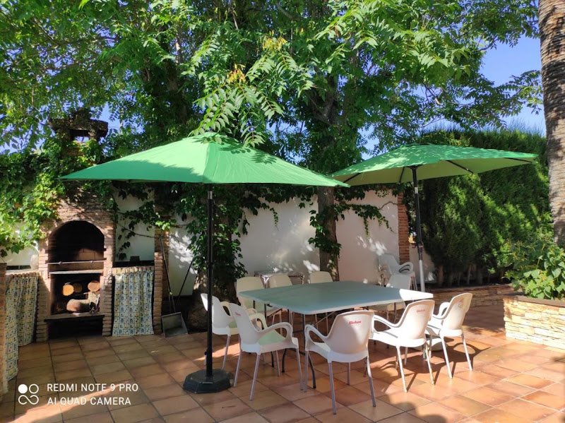Casa Rural Tres Ventas - ()