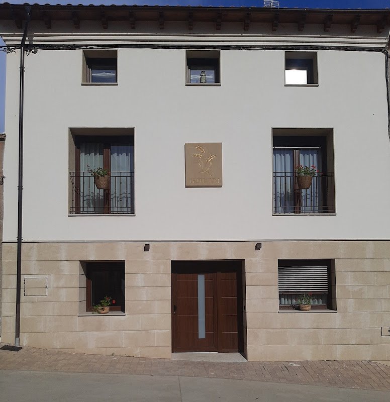 Casa rural Triticum - ()