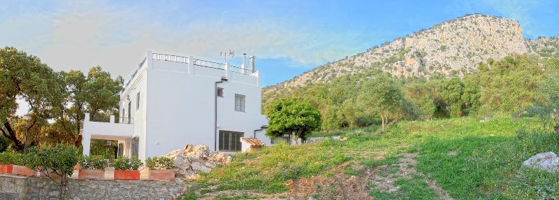 Casa Rural Ubrique Los 20 Pilares Sierra de Grazalema - ()