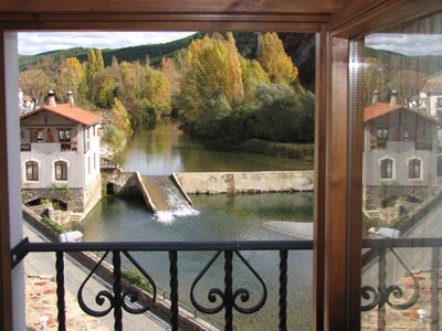 CASA RURAL URANDI - ()
