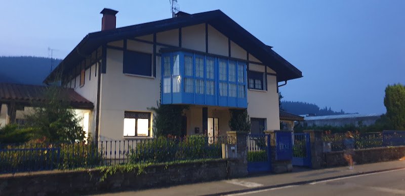 Casa Rural Urdinetxe - ()