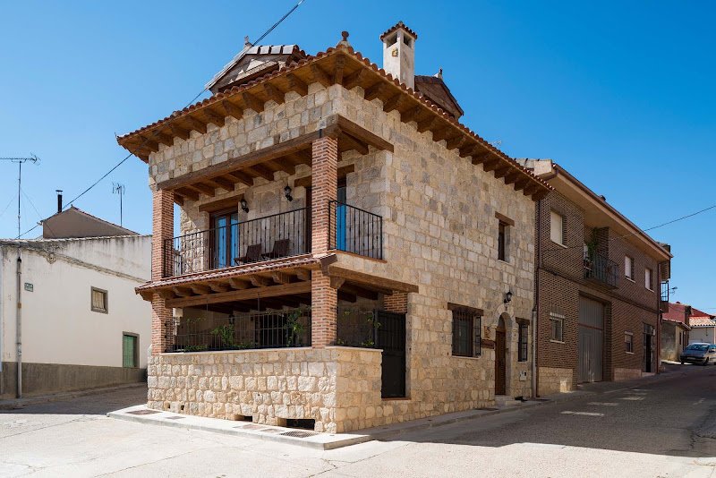 Casa Rural Urueña - ()