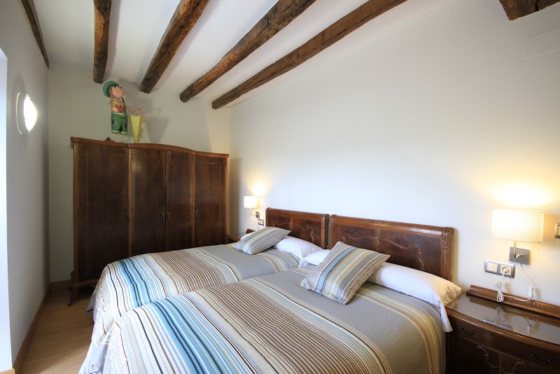 Casa Rural Utxunea - ()