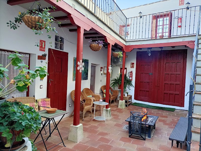 Casa Rural Valdeleón - ()