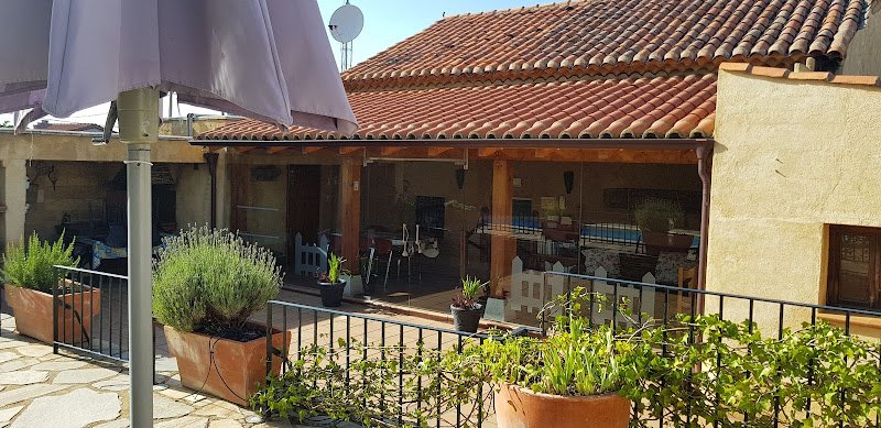 Casa Rural Vega del Esla - ()
