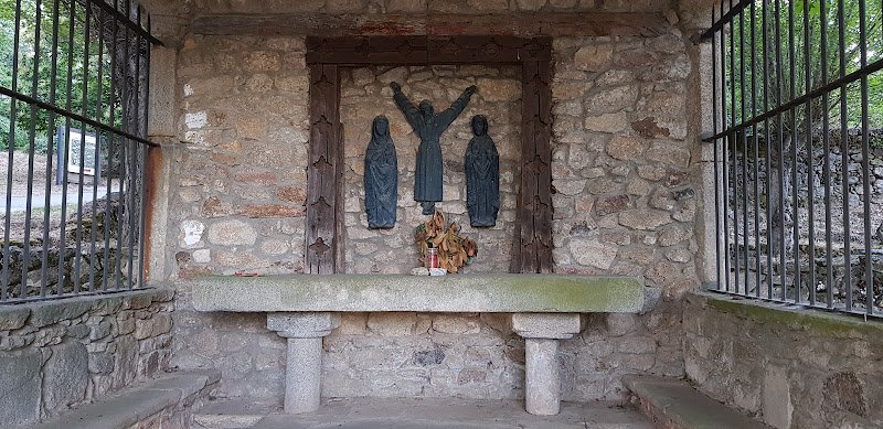 Casa Rural Versos - ()