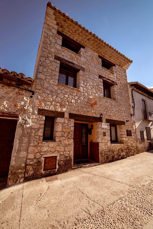 Casa Rural Viana - ()