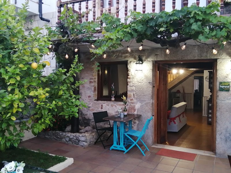 Casa rural Villa Castellanos - ()