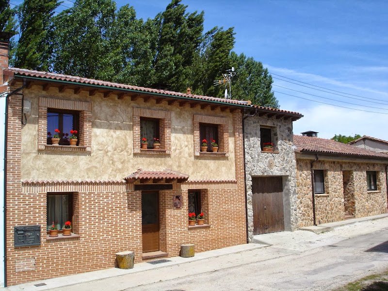 Casa Rural "Villa Natura" - ()