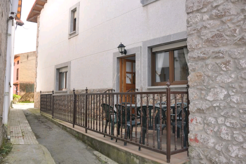 Casa Rural Virtudes - ()