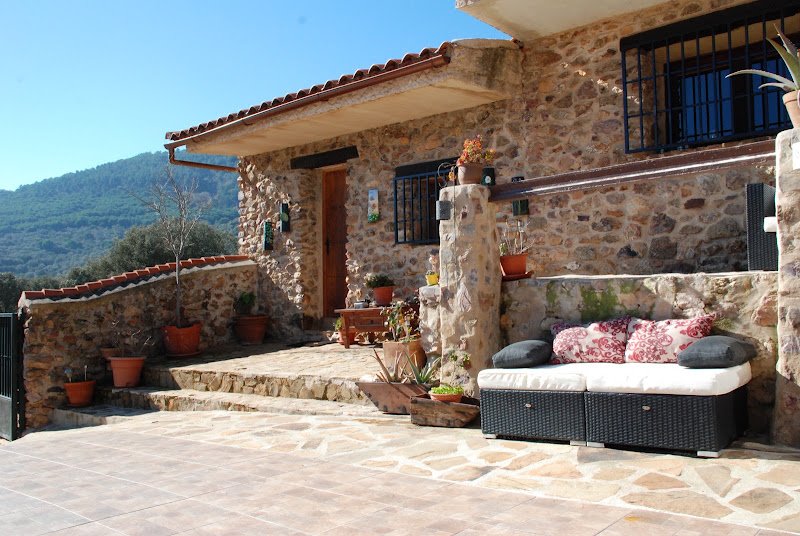 Casa Rural Visita Cíjara - ()
