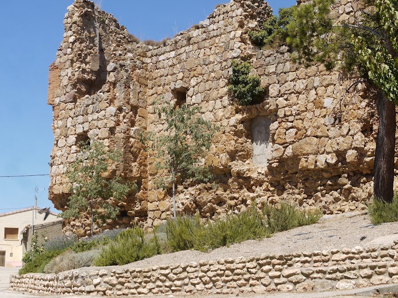 Casa Rural Zaragoza - ()