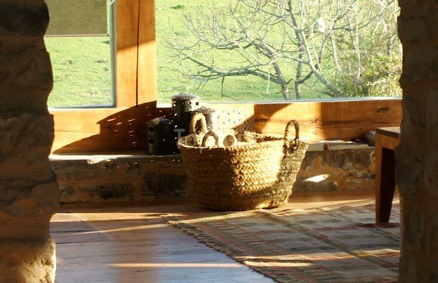 Casa rural Zelaikoetxe - ()