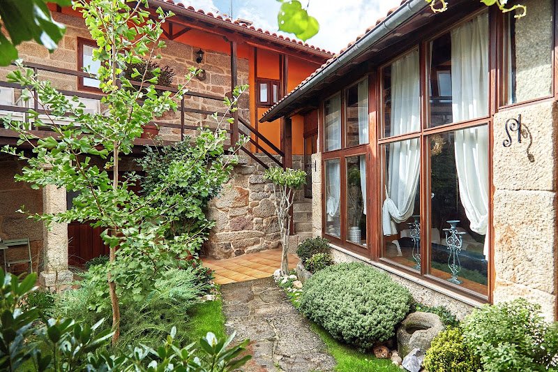 Casa Sabariz - ()