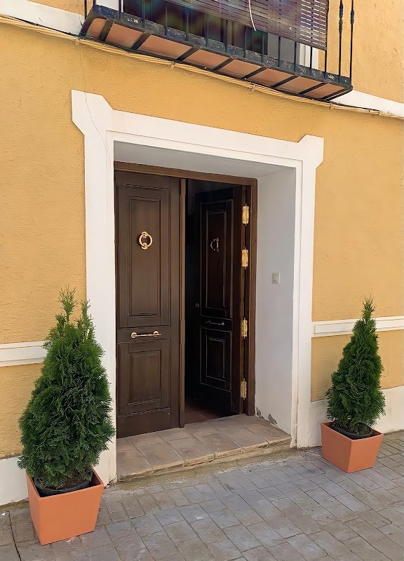 Casa Sagasta - ()