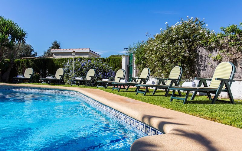 Casa Segaria - ()
