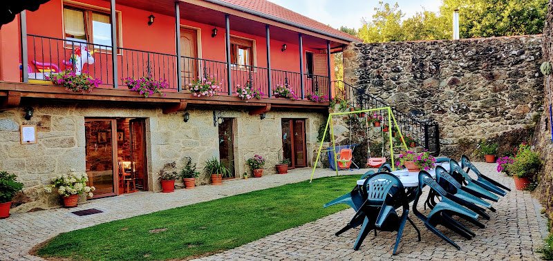 Casa señora de Mañoi - ()