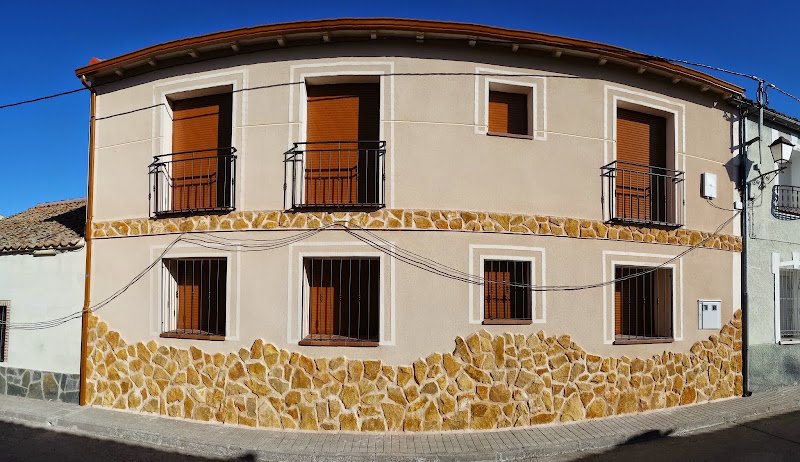 Casa Tradición Rural - ()