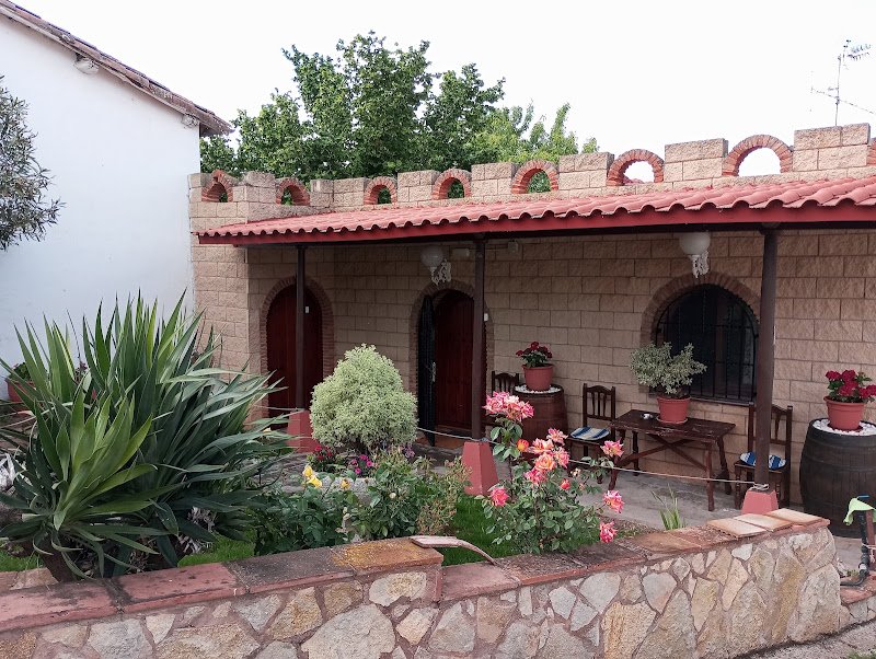 Casa Turistica "Villa Carmen" - ()