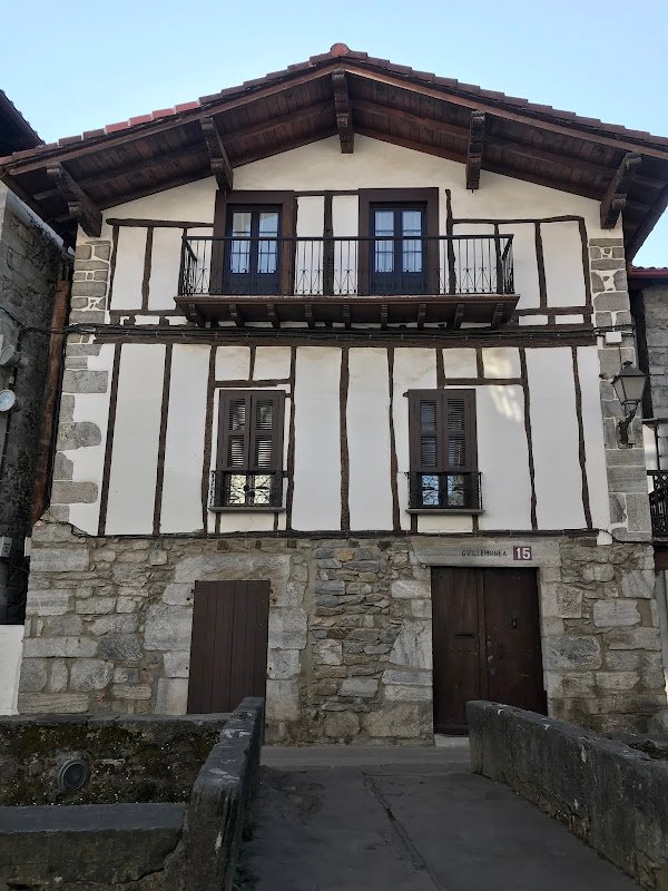 Casa Txakainlo - ()