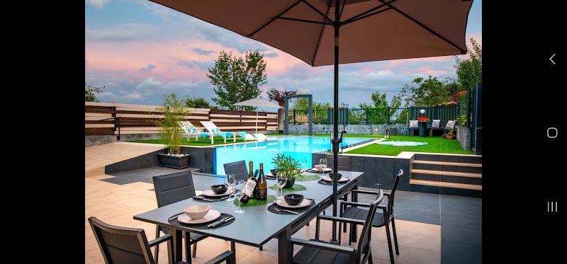 Casa vacacional acio - ()
