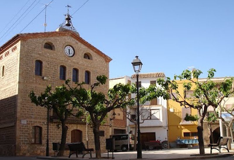 Casa Vall Bona - ()