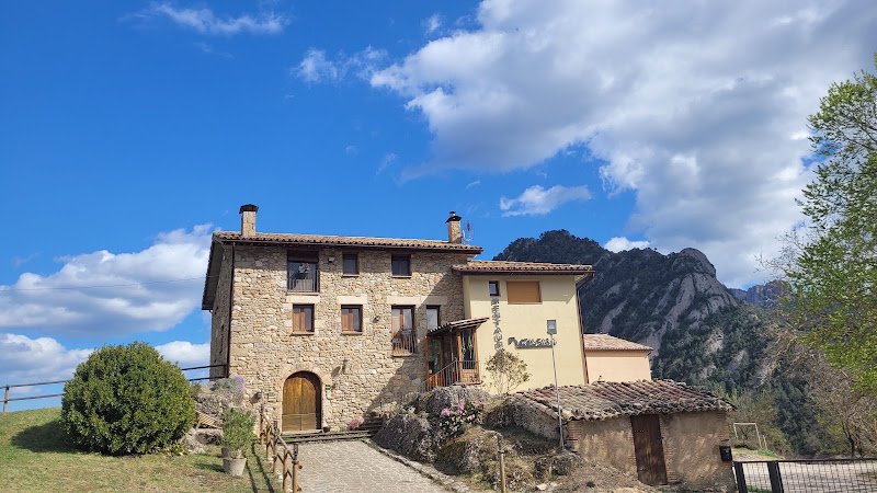 Casa Vilasaló - ()