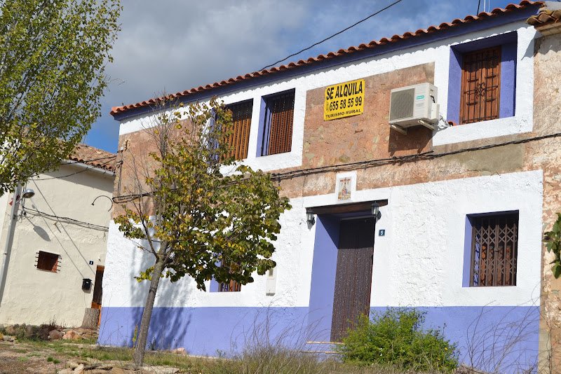 Casas de Alcance - ()
