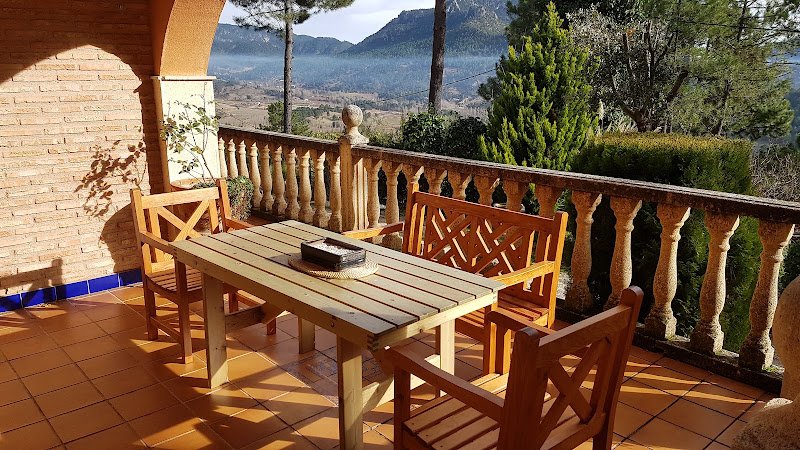 Casas El Calar - ()