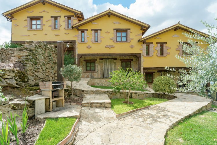 Casas Rurales Acebuche® - ()
