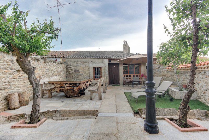 Casas rurales Clemente y Leocadia - ()