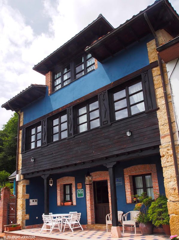 Casas Rurales en Asturias Campon de Antrialgo - ()