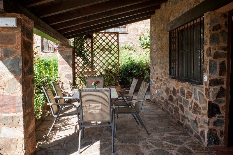 Casas rurales en las Hurdes Ramajal Rural - ()