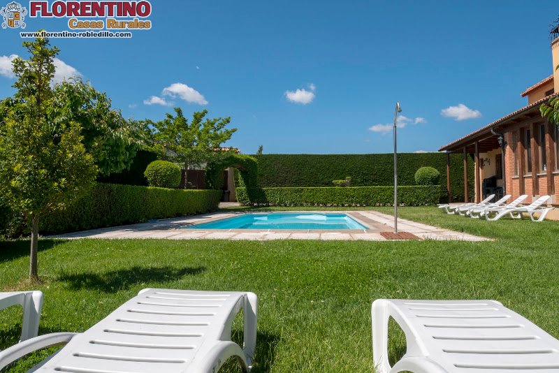 Casas Rurales Florentino - ()