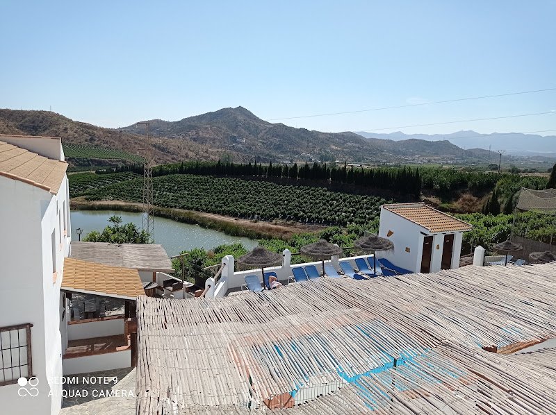 Casas Rurales La Huerta - ()