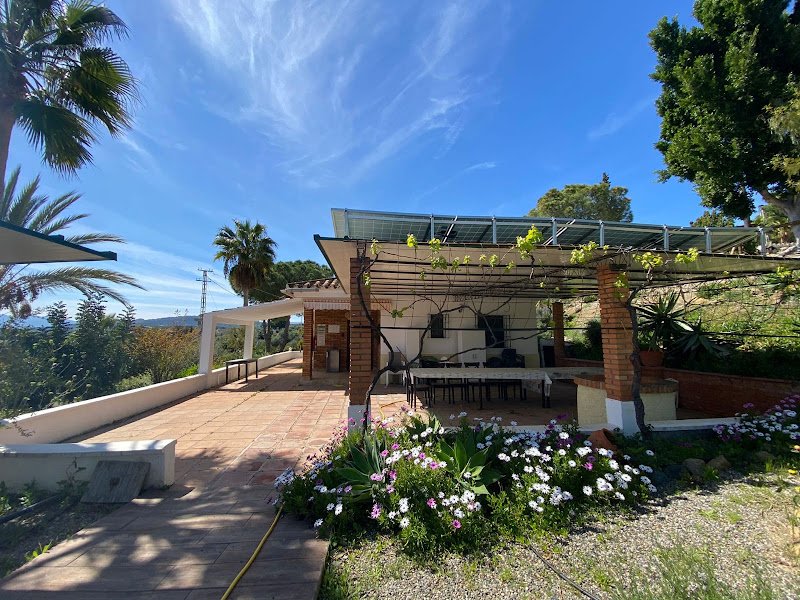 Casas Rurales las Palmeras , Pizarra (Málaga) - ()
