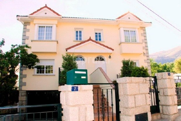 Casas rurales Los Madroños - ()