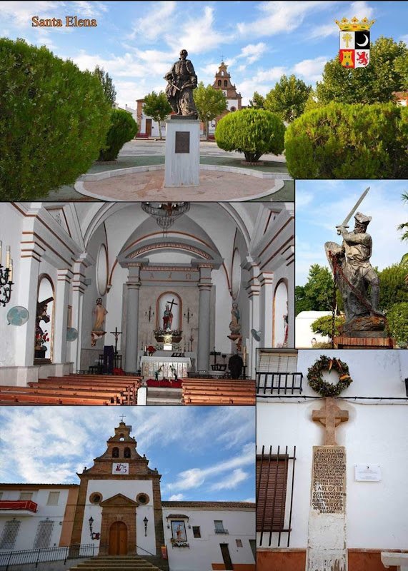 Casas rurales Puerta de Andalucía - ()