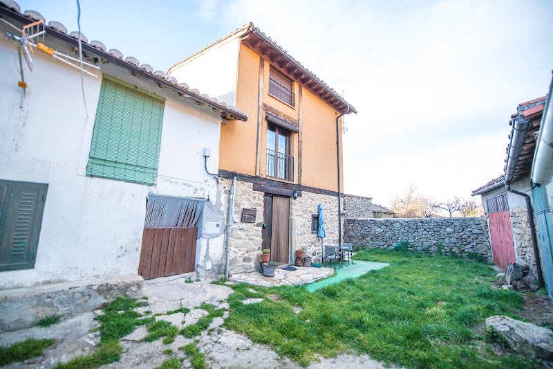 Casas rurales Quimera y MásQuimera - ()