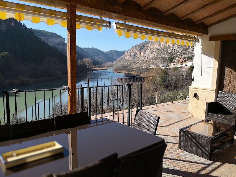 Casas Rurales Río Júcar / Casas Rurales Alcalá del Júcar - ()
