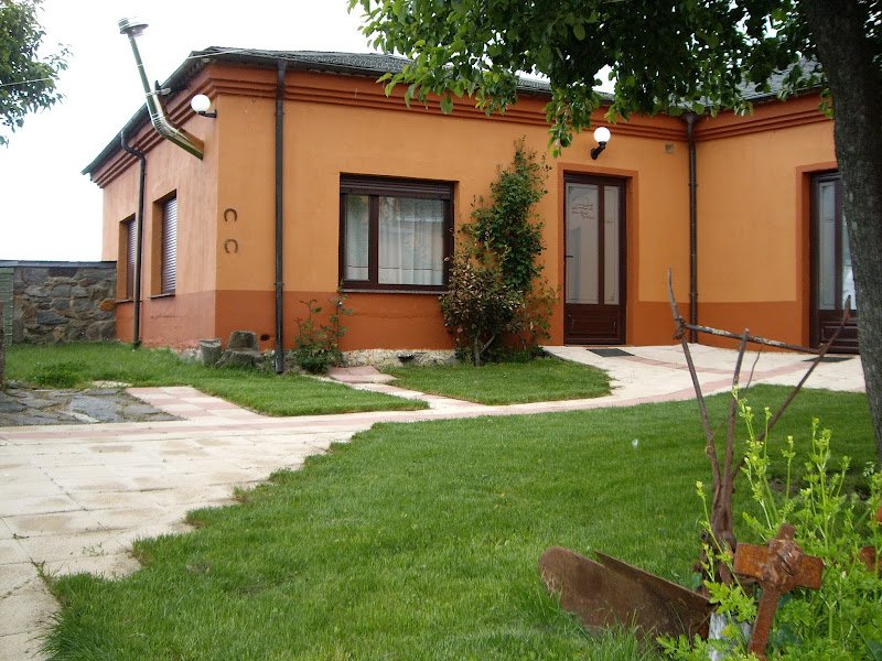 Casas Rurales Tío Vicente y Tía Carmen - ()
