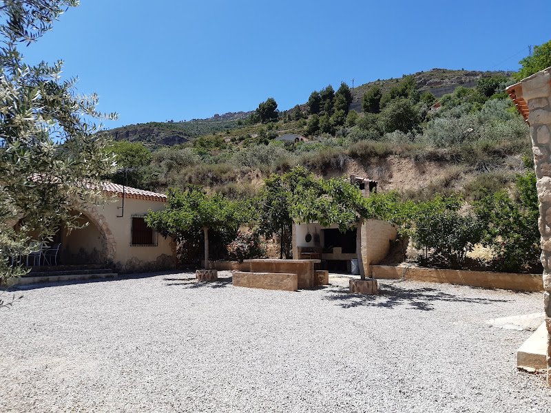 Casas Rurales Yeste El Tejo - ()