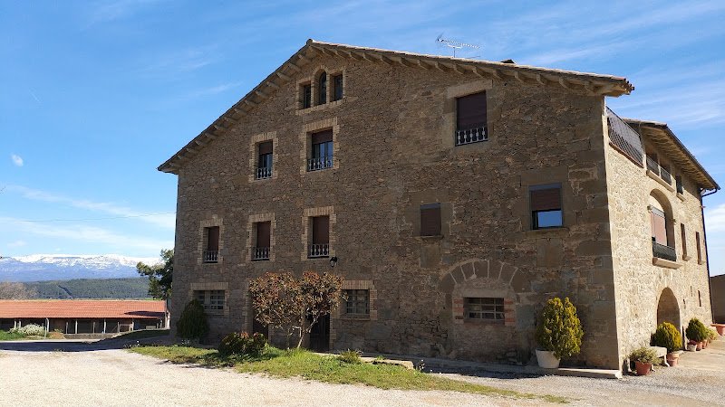 Caseta de Trullàs - ()