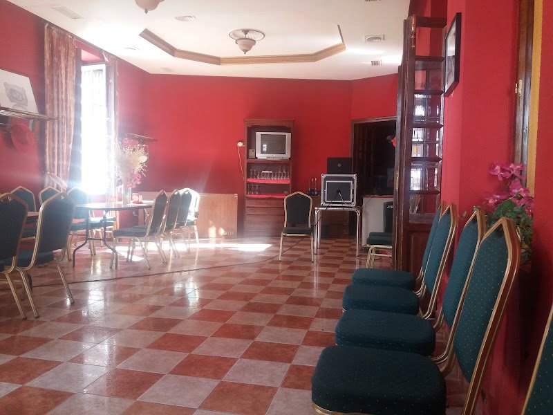 Casino De Monroy - ()