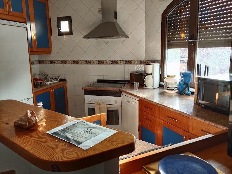 CASITA DEL BREZAL - ()