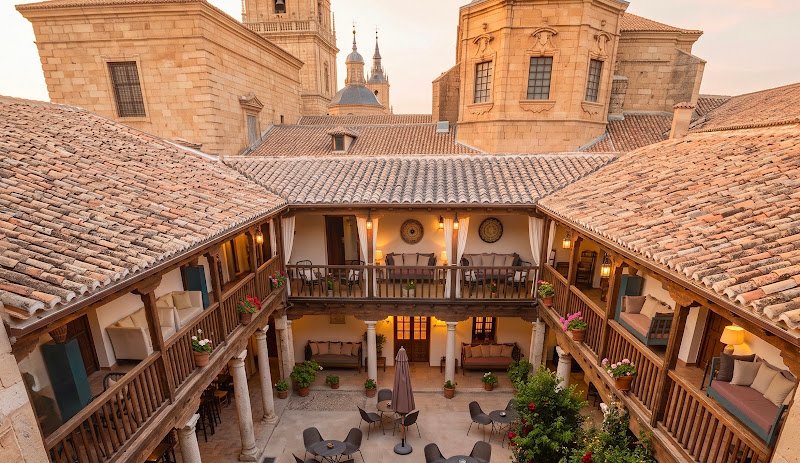 Casón del Conde - ()